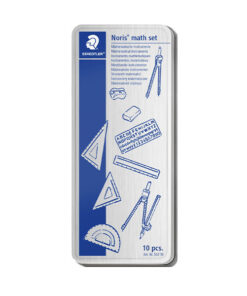 ست پرگار استدلر مدل NORIS MATH SET