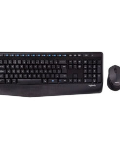 کیبورد و ماوس لاجیتک مدل MK345