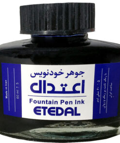 جوهر خودنویس اعتدال مدل Xtra