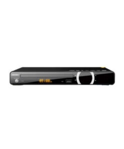 پخش کننده DVD کنکورد پلاس مدل CP-DV2670H-666