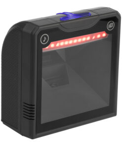 بارکدخوان دوبعدی اتم مدل D400