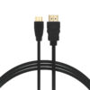 کابل تبدیل HDMI به Mini HDMI مدل K-03 طول 3 متر