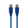 کابل لینک USB3.0 مدل 037 طول 0.5 متر