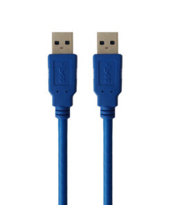 کابل لینک USB3.0 مدل 037 طول 0.5 متر