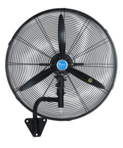 پنکه صنعتی دیبنز مدل دیواری کد Hana-I3002