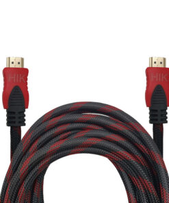 کابل HDMI هایک مدل HD-1 طول 5 متر