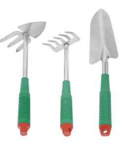 بیلچه باغبانی مدل VAST-7365 مجموعه 3 عددی