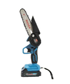 اره زنجیری شارژی باس مدل 36V-single battery