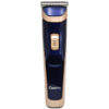 ماشین اصلاح موی بدن و صورت جیمی مدل gm-6005