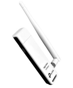 کارت شبکه بی‌سیم تی پی-لینک مدل TL-WN722N_V4.0