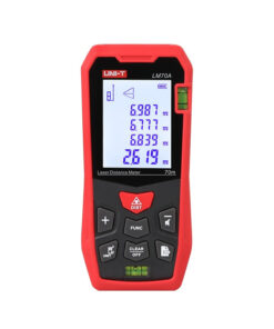 متر لیزری یونی-تی مدل LM70A