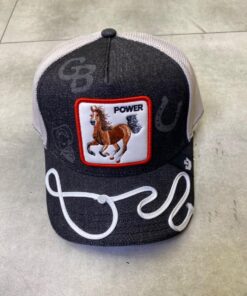 کلاه گورین طرح اسب 🐎