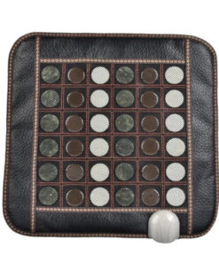 پد برقی مدل سنگ یشم کد 2000D سایز 40x30 سانتی متر