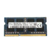 رم لپ تاپ DDR3L تک کاناله 1600مگاهرتز اس کی هاینیکس مدل HMT351S6EFR8A ظرفیت 4 گیگابایت
