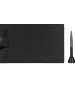 تبلت گرافیکی هوئیون HS610 به همراه قلم نوری