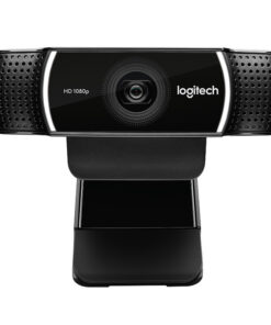 وب کم لاجیتک مدل C922 Pro
