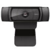وب کم لاجیتک مدل C920 HD Pro
