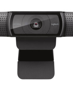 وب کم لاجیتک مدل C920 HD Pro