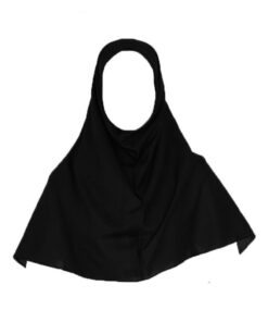 مقنعه بروجرد کد M-0022 تک سایز