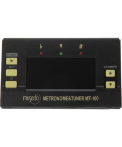 متروتیونر میوزدو مدل MT-100