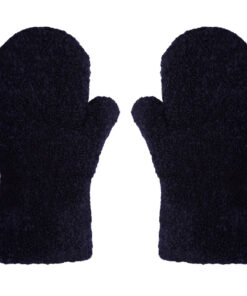دستکش بافتنی نوزاد کد DN-552