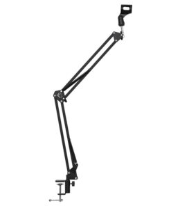 پایه میکروفن کینباس مدل BA-35