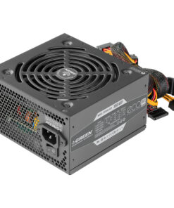 منبع تغذیه گرین مدل GP350A-ECO Rev3.1