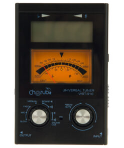 تیونر چرب مدل WTS-910