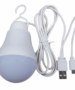 چراغ آویز چادر مدل USB-OTG