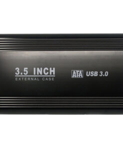 باکس تبدیل SATA به USB 3.0 هارددیسک 3.5 اینچ  Mobile Disk