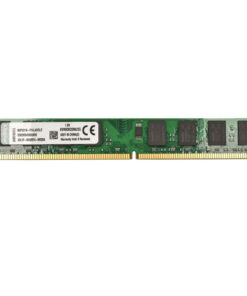 رم دسکتاپ DDR2 تک کاناله 800 مگاهرتز کینگستون ظرفیت 2 گیگابایت