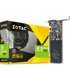 کارت گرافیک زوتک مدل GT 1030 2GB