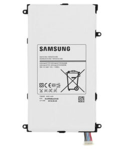 باتری تبلت مدل T4800E با ظرفیت 4800 میلی آمپر مناسب تبلت Galaxy Tab Pro 8.4in
