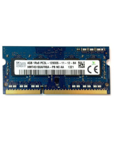 رم لپ تاپ اسکای هاینیکس مدل DDR3L 1600MHz ظرفیت 4 گیگابایت