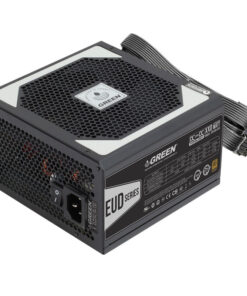 منبع تغذیه کامپیوتر گرین مدل GP430A-EUD