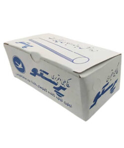 گچ پرستو کد kk006060 بسته 60 عددی