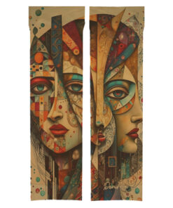 ساق دست مردانه دنیای کلکسیون مدل Modern