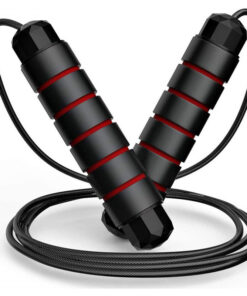 طناب ورزشی مدل پرشی کد M3008
