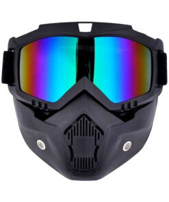 عینک موتور سواری مدل goggles کد HT-09