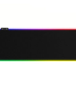 موس پد مخصوص بازی لومینوس مدل RGB