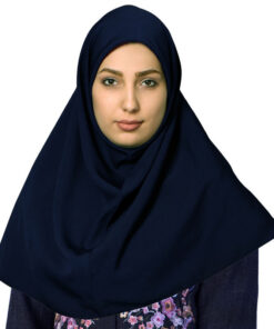 مقنعه استایل استور کد BS-95