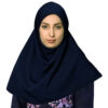 مقنعه استایل استور کد KS-90