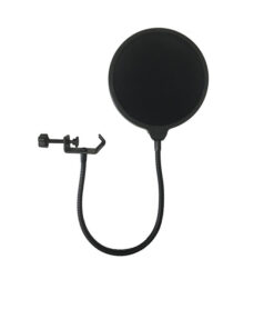 پاپ فیلتر مدل POP Filter 5