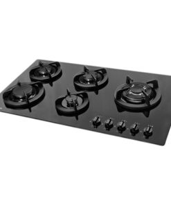 اجاق گاز صفحه ای اخوان مدل G24-S-HE