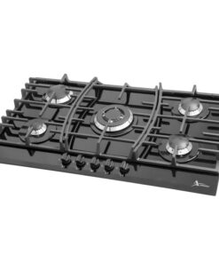 اجاق گاز صفحه ای اخوان مدل V25
