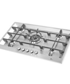اجاق گاز صفحه ای اخوان مدل V21