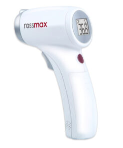 تب سنج دیجیتال رزمکس مدل HC700