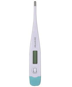 تب سنج دیجیتال زنیتمد مدل ZTH-MT-502