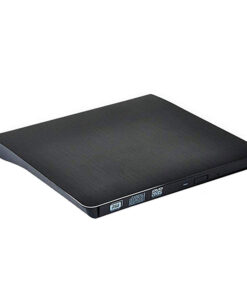 درایو DVD اکسترنال usb3 اکسون مدل pop-up