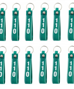 جاکلیدی مدل 110 بسته 12 عددی